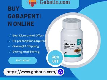 Requesting: Buy Gabapentin Online | Order Gabapentin online Overnight fedex d