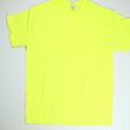 Comprar ahora: Mens Gildan Classic Dark Yellow T Shirt Medium 20 QTY NEW!