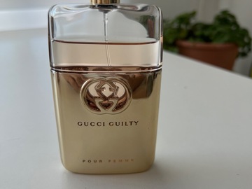 Venta: Perfume gucci guilty 