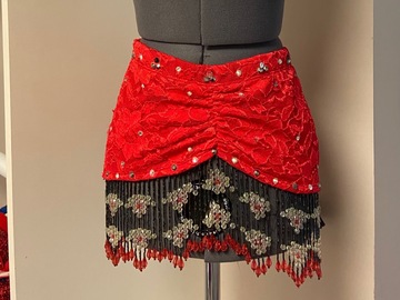 Purchase with online payment: Large Group Jazz/Tap Costumes
