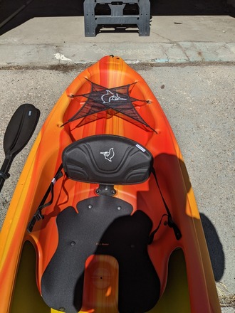 Pelican TrailBlazer 100 nxt