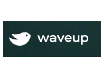 Wakaty cywilne: Особистий асистент до Waveup 