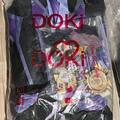 Selling with online payment: SR Fischl Doki Doki Cos 