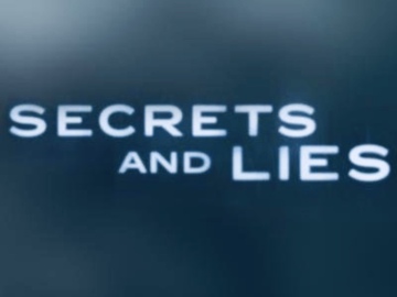 Selling: SECRETS & LIES