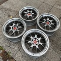 Selling: BBS LM-R 20” forged 5x120 for BMW