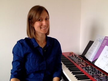Online Lessons: Piano lessons for all levels
