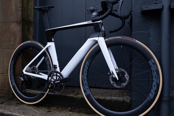 Cannondale systemsix new arrivals ultegra