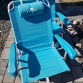 Renting out with online payment: Beach Chairs