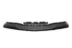 Selling with online payment: 2014 to 2016 Acura MDX VALANCE FR MATTE
