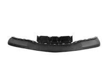 Selling with online payment: 2014 to 2016 Acura MDX VALANCE FR MATTE CAPA