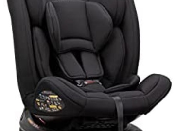 Renting out an item: Turvaistuin 360’ ISOFIX 0-36kg
