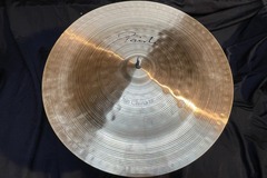 Selling with online payment: $200 OBO Paiste 18" Signature Thin China 1190 grams