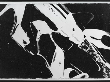 Selling with online payment: Andy Warhol, Shoes, 1980