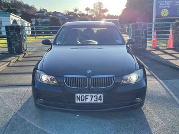 For Rent: Bmw 325I