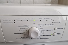 Biete Hilfe: Waschmaschine von Whirlpool 