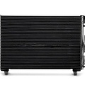 Selling with online payment:  2016 to 2019 HONDA CIVIC_SEDAN CONDENSER (30008) 1.5L