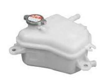 Selling with online payment: 2016 to 2020 HONDA CIVIC_SEDAN COOLANT RECOVERY TANK W/PRESSURE C