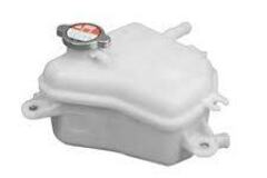 Selling with online payment: 2016 to 2020 HONDA CIVIC_SEDAN COOLANT RECOVERY TANK W/PRESSURE C