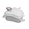 Selling with online payment: 2016 to 2020 HONDA CIVIC_SEDAN COOLANT RECOVERY TANK W/PRESSURE C