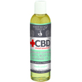Comprar ahora: Soothing Touch CBD Peppermint Rosemary Bath & Body Oil 100 mg