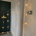 Rent out Weekly: Star fairy lights