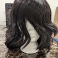 Selling with online payment: Aizawa MHA Wig from The Five Wits Wigs