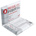 Виробники: Гемостатичний бинт з хітозаном Ревул (Revul)
