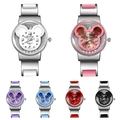 Buy Now: 30Pcs Girls Disney Cartoon Mickey Quartz Wrist Watches