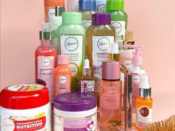 Productos: Productos para el Cuidado del Cabello