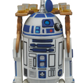 Request: (TEST) KUBRICK R2-D2 JABBA's BARGE