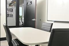 Rental - Per Hour:  Maya Angelou Conference Room