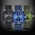 Buy Now: 30Pcs Military Men's Fabric Canvas Strap Quartz Watches 