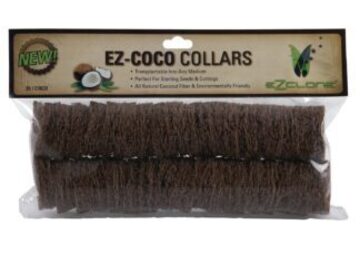  : EZ-Clone® EZ-Coco Collars
