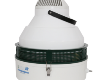  : Ideal-Air™ Industrial Grade Humidifier