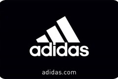 Vente: Bon de réduction Adidas.com (30%)