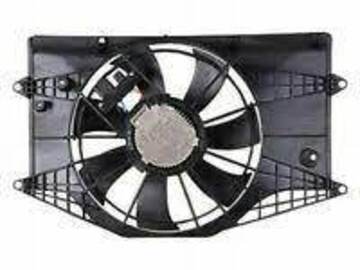 Selling with online payment: 2016 to 2019 HONDA CIVIC_SEDAN COOLING FAN ASSY DENSO TYPE 1.5L