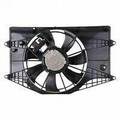 Selling with online payment: 2016 to 2019 HONDA CIVIC_SEDAN COOLING FAN ASSY DENSO TYPE 1.5L