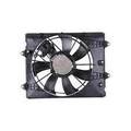 Selling with online payment: Honda Civic Sedan 2016 to 2019 COOLING FAN ASSY TOYO TYPE 2.0L L4