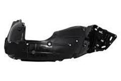 Selling with online payment: Honda Civic Sedan 2016 to 2018 FENDER LINER FR LH TOURING MODEL