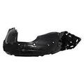Selling with online payment: Honda Civic Sedan 2016 to 2018 FENDER LINER FR LH TOURING MODEL