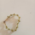 Vente au détail: Bracelet chenille