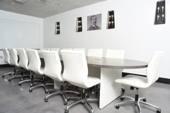 Rental - Per Hour: OW Gurley Conference Room