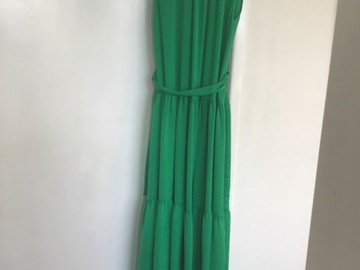 Selling: Beautiful maxi dress size S