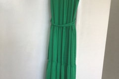 Selling: Beautiful maxi dress size S