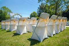 Rental - Per Hour: Outdoor Garden / North Lawn