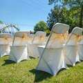 Rental - Per Hour: Outdoor Garden / North Lawn