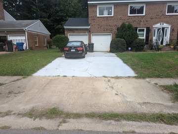Monthly Rentals (Owner approval required): Virginia Beach VA, Mins From Norfolk International Airport