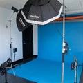 Rental - Per Hour: Photo Studio