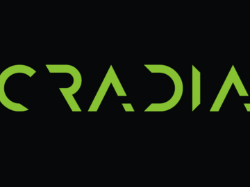 Hääpalvelut: Cradia Oy - Verkkosivut ja graafinen suunnittelu