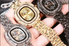 Comprar ahora: 50X Luxury Fashion Women Quartz Wristwatches